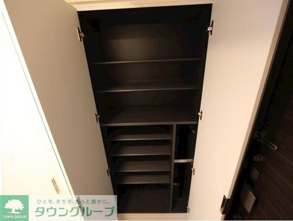 プレサンス丸の内リラティの物件内観写真